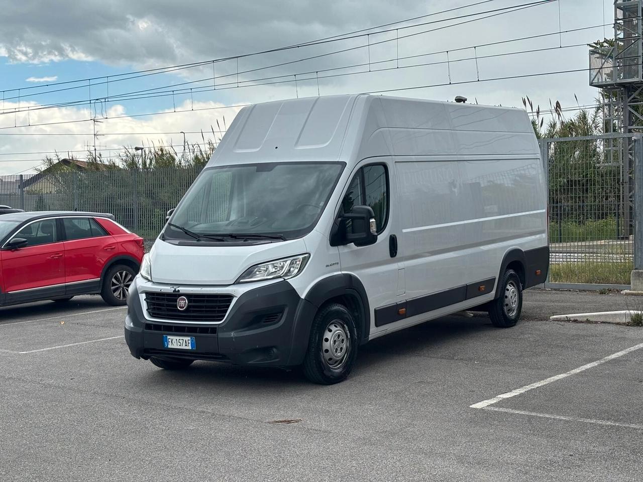 Fiat Ducato