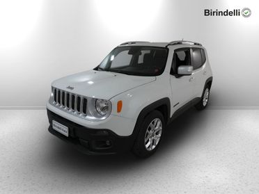 JEEP Renegade - Renegade 1.6 Mjt 120 CV Limited