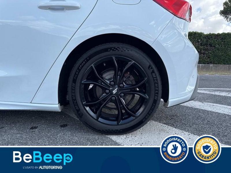 Ford Focus 1.0 ECOBOOST ST-LINE CO-PILOT S&S 125CV AUTO