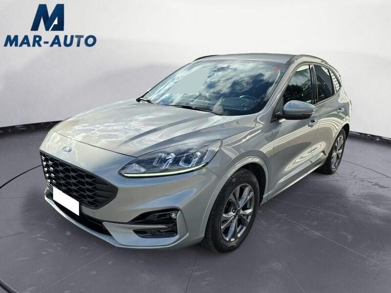 Ford Kuga Kuga 1.5 ecoboost ST-Line 2wd 150cv