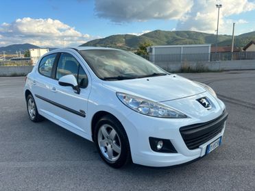 Peugeot 207 1.4 HDi 70CV 5p. Energie Sport