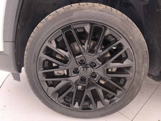 JEEP Compass 1.3 turbo t4 phev S 4xe auto