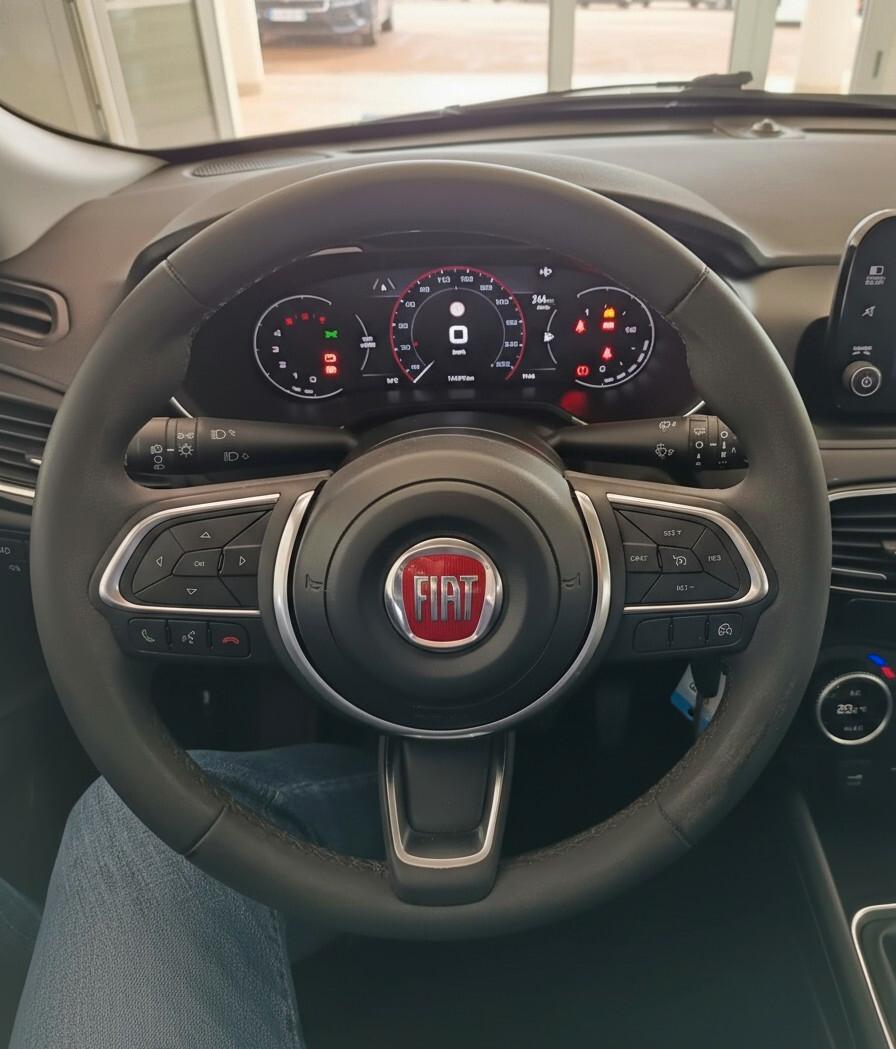 Fiat Tipo 1.3 Mjt S&S 5 porte Life