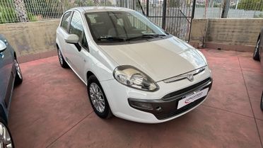Fiat Punto Evo 1.3 Mjt 75 CV DPF 3 porte S&S Active