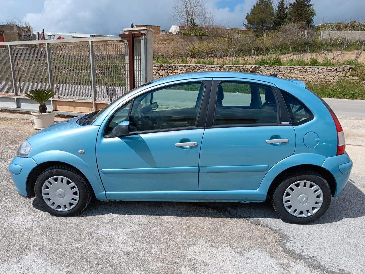 Citroen C3 1.1 airdream Exclusive