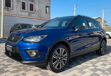 Seat Arona Xcellence 1.6 TDI 95cv