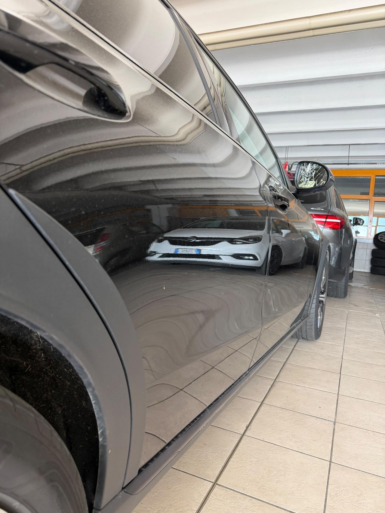Mercedes-benz C 220 d Mild hybrid 4Matic Premium Plus All-Terrain
