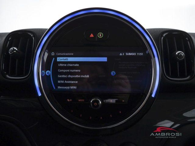 MINI Countryman One D 1.5 One D Business