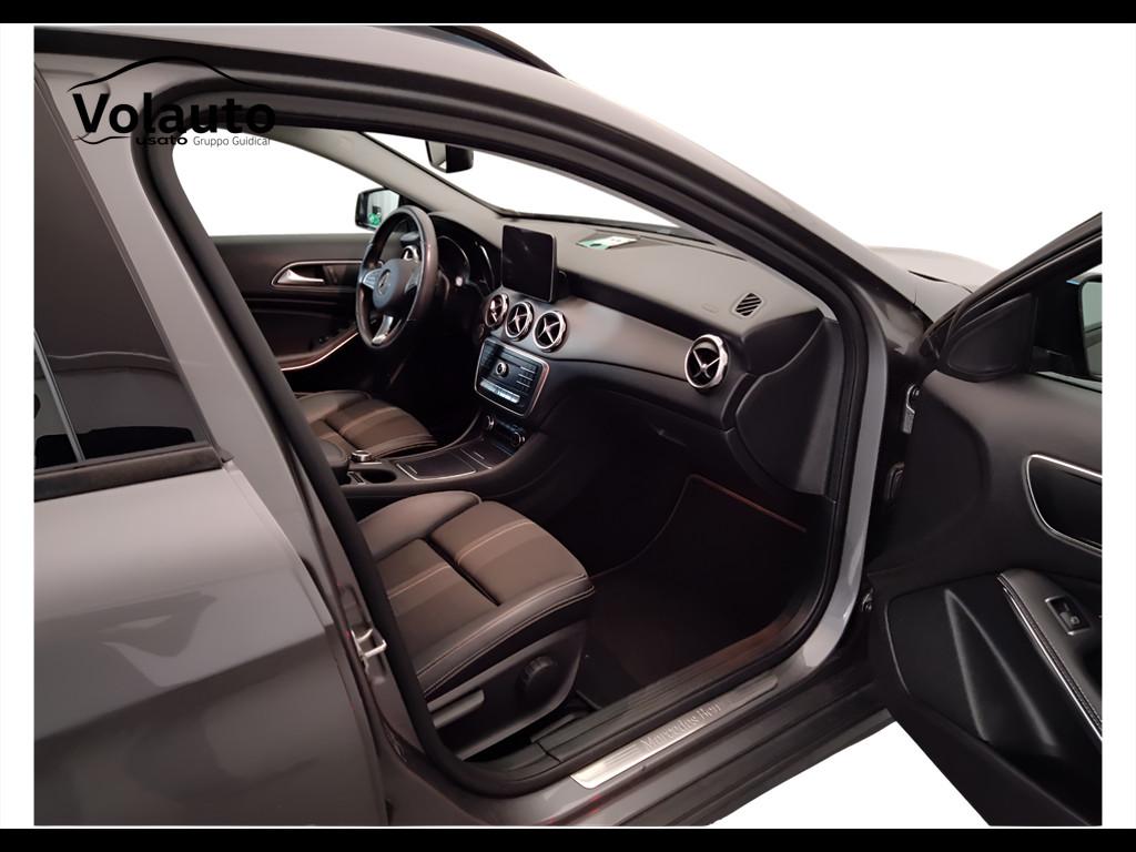 Mercedes-Benz GLA-X156 2017 - GLA 200 d Sport auto