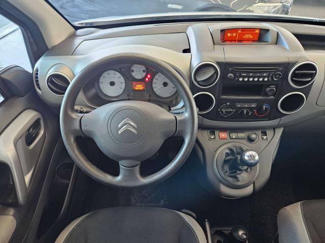 Citroen Berlingo Multispace 1.6 hdi Seduction 90cv c/esp