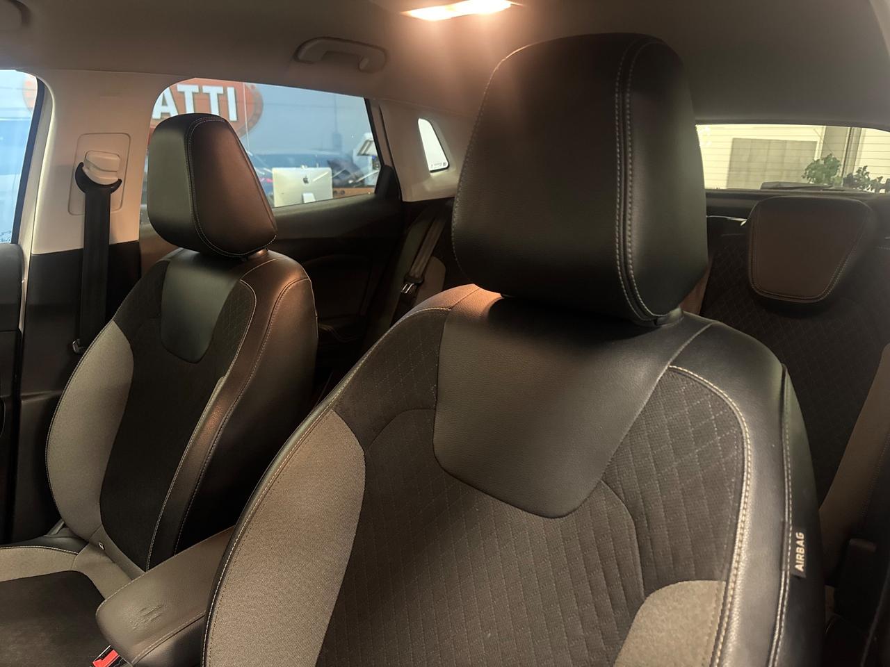 Opel Grandland X 1.6 diesel Ecotec Start&Stop Ultimate