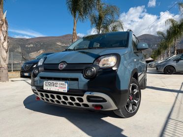 FIAT PANDA CROSS 2021 900 NATURAL/POWER 84 CV