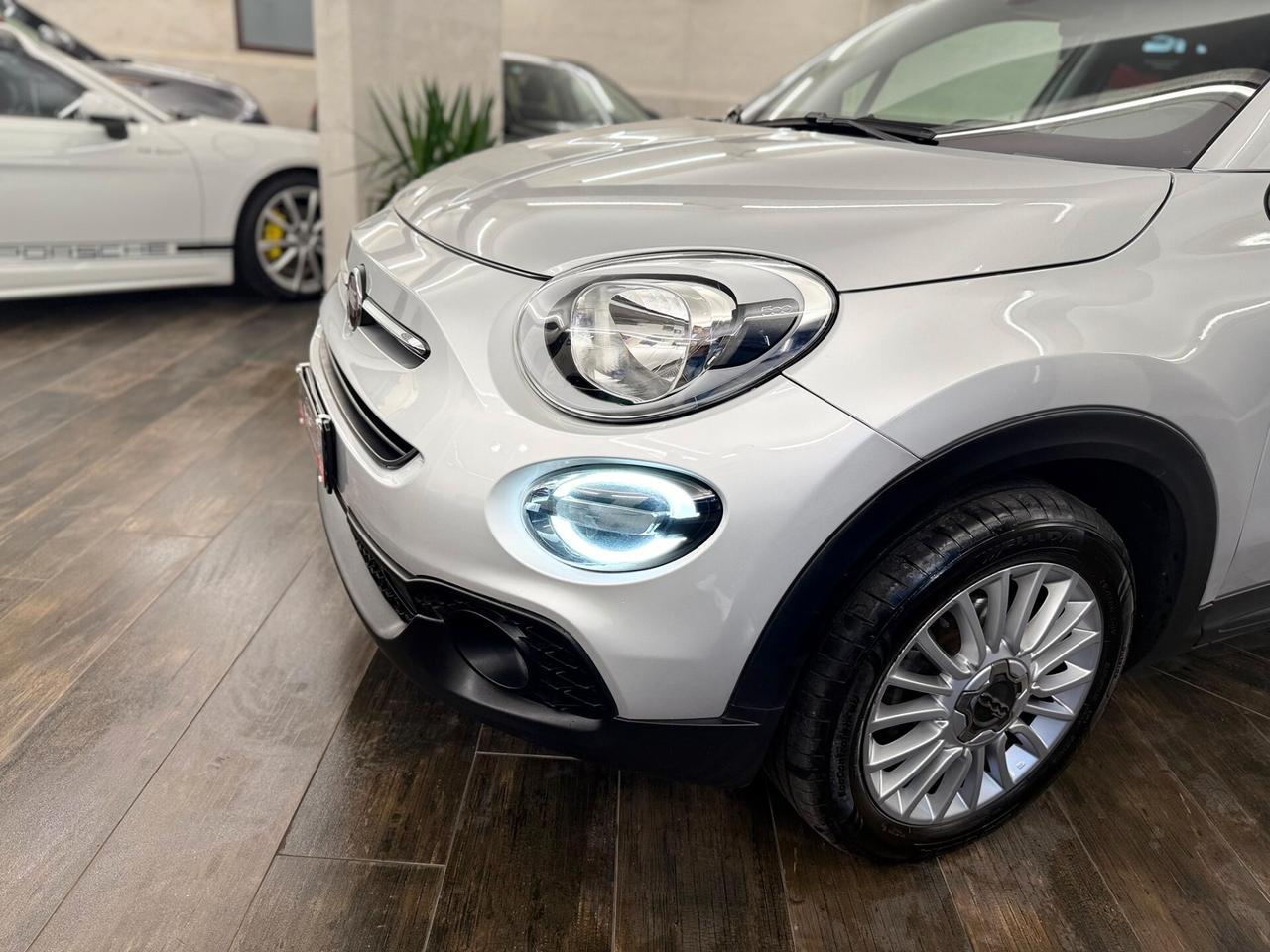 Fiat 500X 1.3 MultiJet 95 CV Crossover