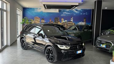 Volkswagen Tiguan 2.0 TDI 200 CV SCR DSG 4MOTION R-Line