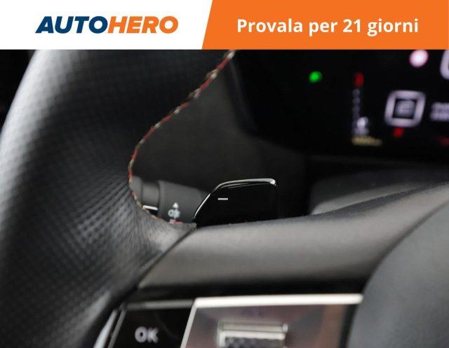 DS AUTOMOBILES DS 4 BlueHDi 130 aut. Performance Line