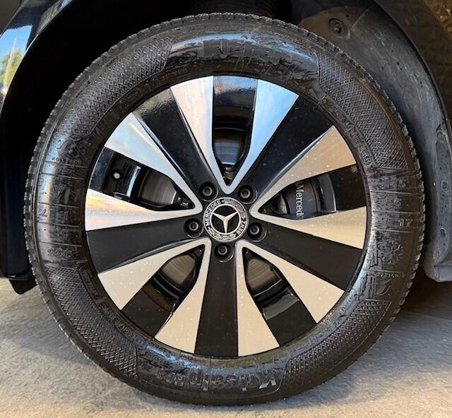 Mercedes-benz V 250 d Automatic 4Matic Premium Extralong