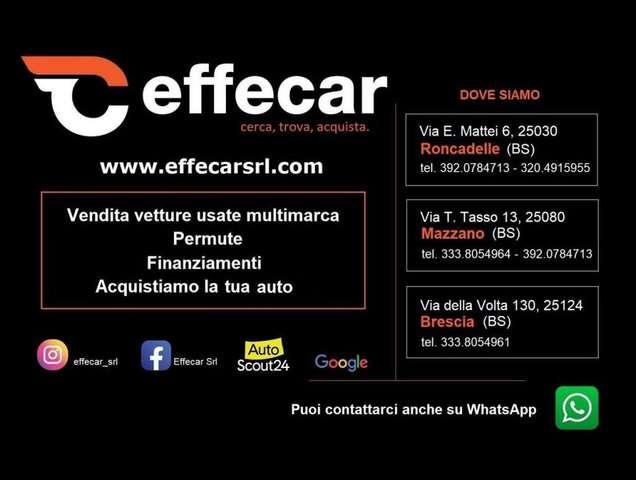 Audi A6 2.0 TDI 190 CV S tronic Quattro S-Line