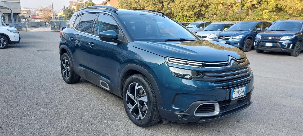 Citroen C5 Aircross PureTech 130 S&S Feel