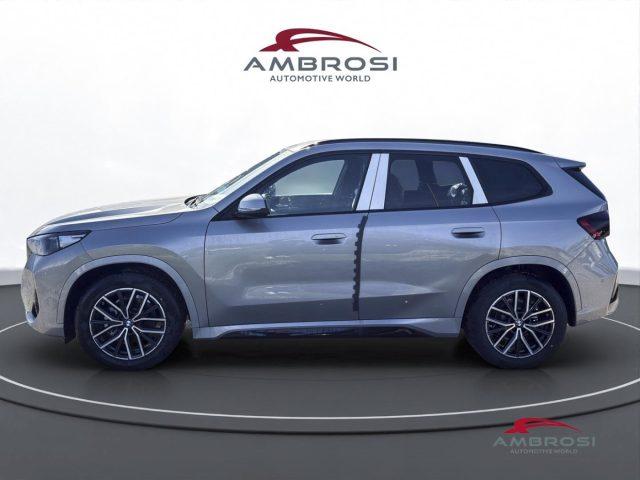 BMW X1 sDrive18d Msport Premium Package