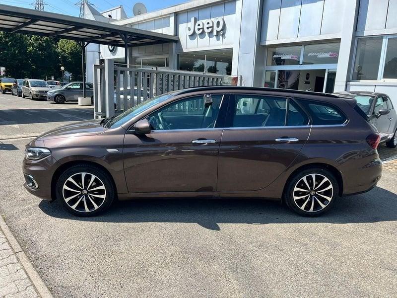 FIAT Tipo 1.6 Mjt S&S SW Lounge 120cv