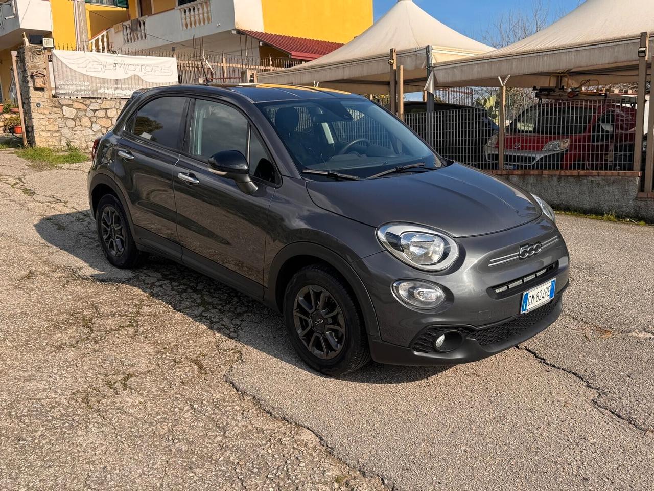 Fiat 500X 1.3 MultiJet 95 CV 2023
