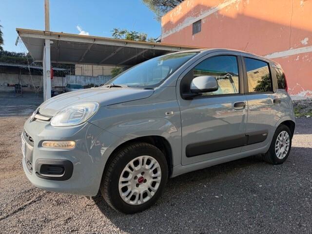 Fiat Panda 1.2 EasyPower Easy