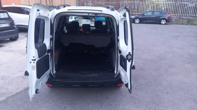 DACIA Dokker 1.5 dCi 8V 75CV Start&Stop Lauréate