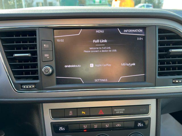SEAT Leon BIFUEL!!! 1.5 TGI DSG ST XCELLENCE