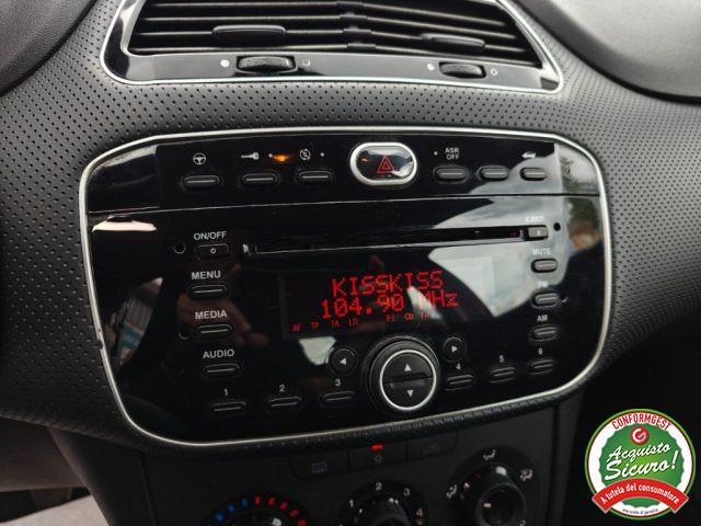 FIAT Punto Evo 1.2 3 porte 150° EasyPower