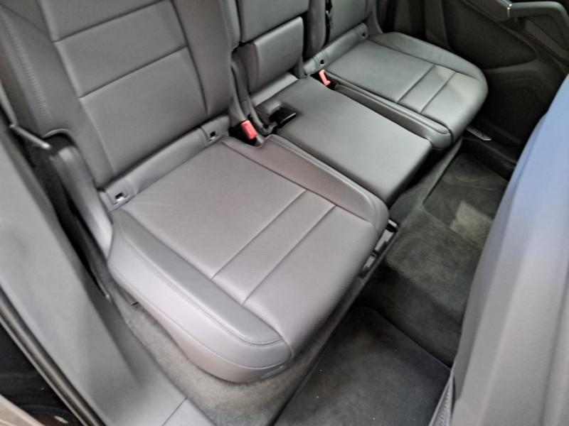 PORSCHE CAYENNE 3.0 V6 E-HYBRID