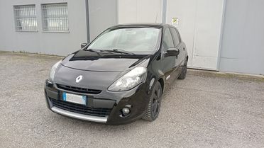 Renault Clio - 1.2 - 16v - Dynamique - GPL