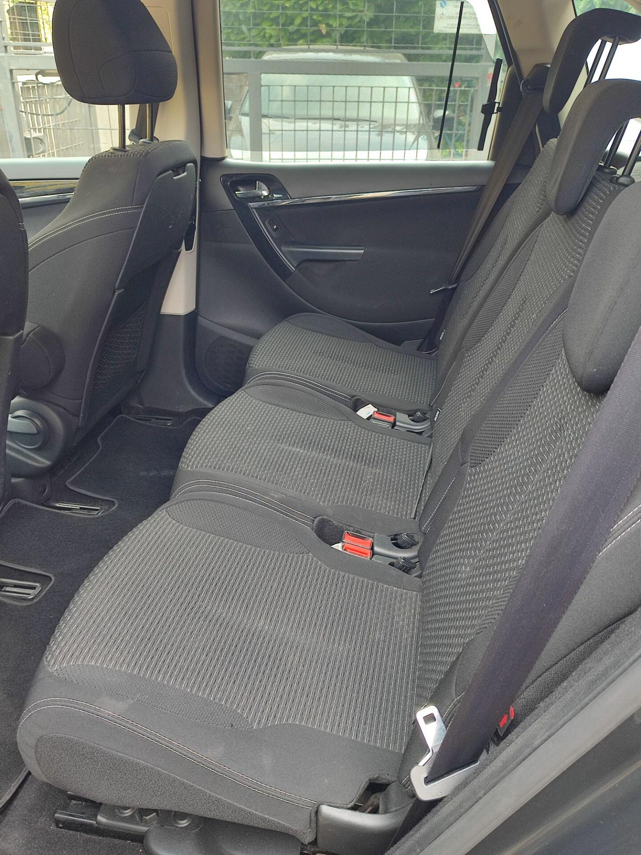 CITROEN C4 PICASSO 2013 1.6HDI STUPENDA ECONOMICA