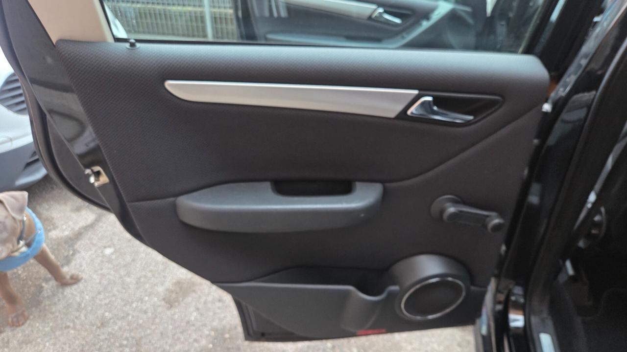 Mercedes-benz A 160 BlueEFFICIENCY Special Edition Sport