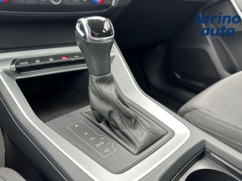 Audi Q3 SPB 35 TDI S tronic S line edition