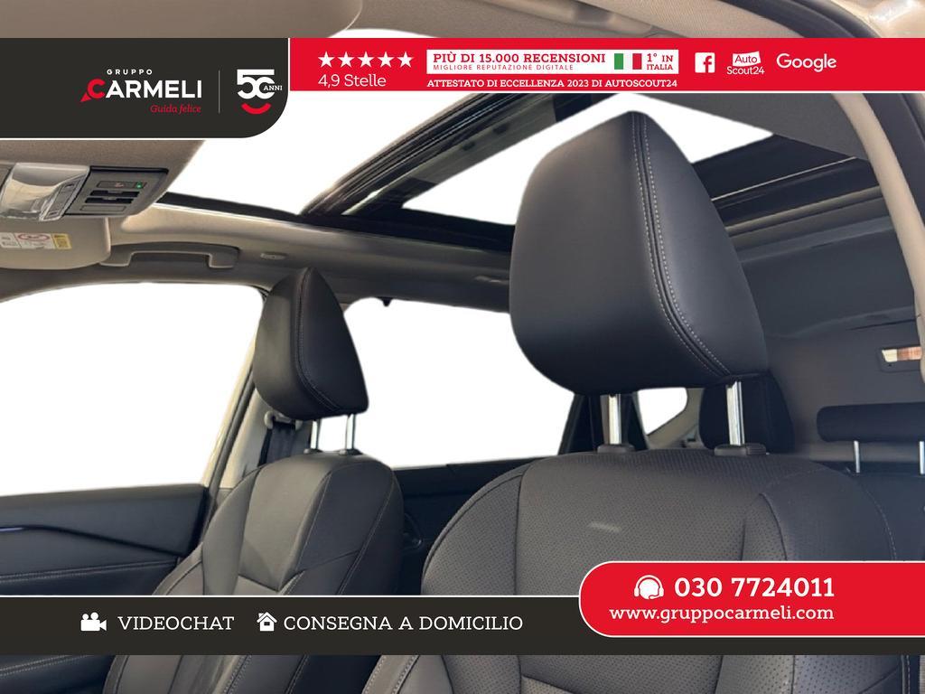 Nissan X-Trail 1.5 e-POWER Tekna Executive Pack e-4ORCE 4WD Auto