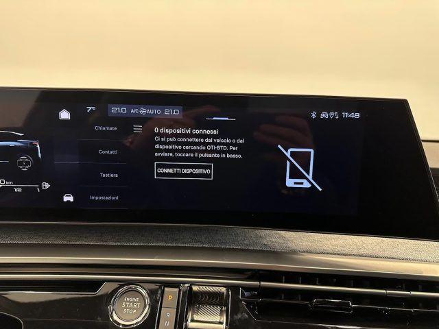 PEUGEOT 3008 Hybrid 145 e-DCS6 GT IN PROMO