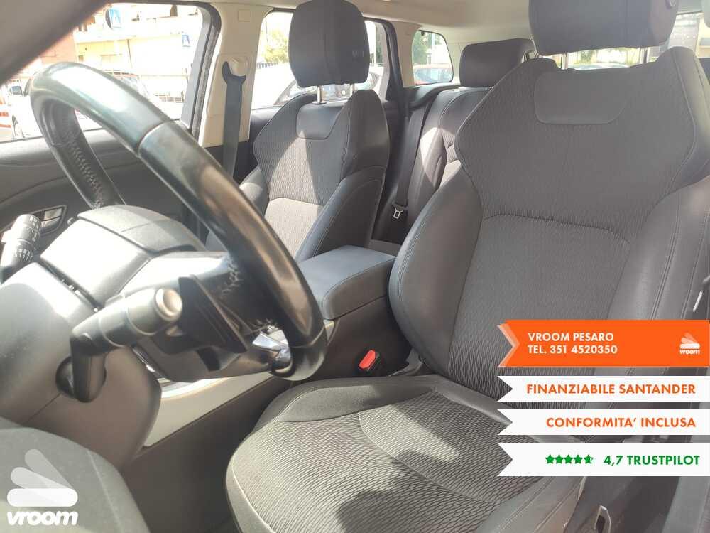 LAND ROVER RR Evoque 1ª serie Range Rover Evoq...