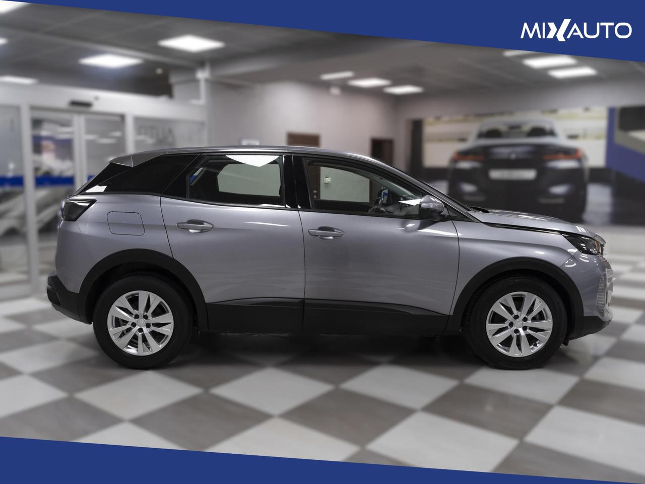 Peugeot 3008 1.5 BlueHDI Active S&S 130CV