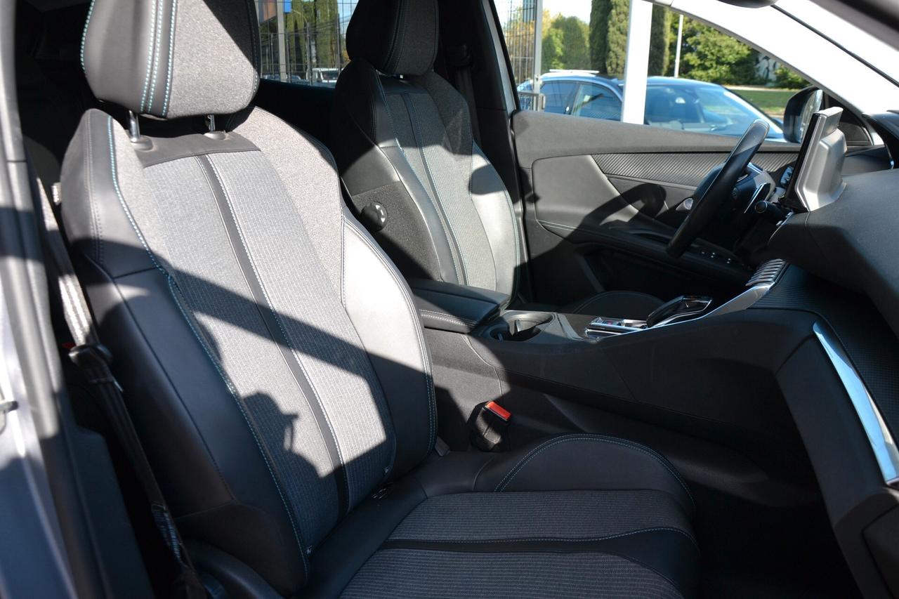 Peugeot 3008 BlueHDi 130 S&S EAT8 Allure