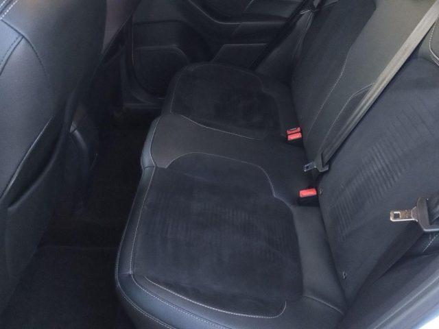 FORD Fiesta 1.5 Ecoboost 200 CV 5 porte ST