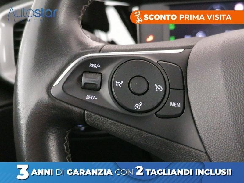 Opel Mokka 1.5 Elegance s&s 110cv