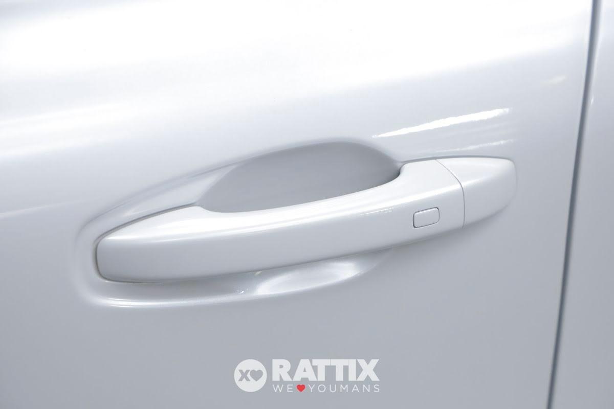 Renault Arkana 1.6 E-Tech Hybrid 145CV R.S. Line