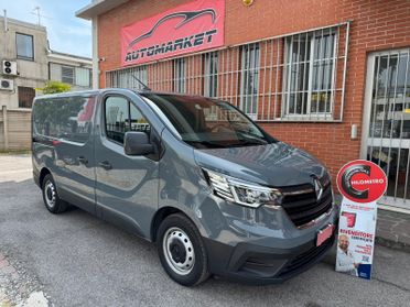 Renault Trafic T27 2.0 dCi 110CV PC-TN Furgone Ice