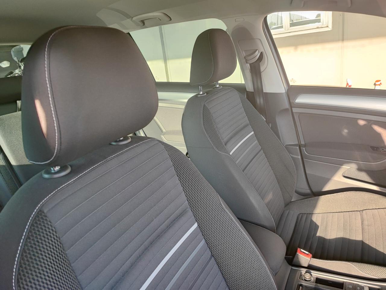 Volkswagen Golf 1.6 TDI 5p. 4MOTION Highline BlueMotion Technology