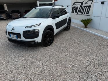 Citroen C4 BlueHDi 100 Feel