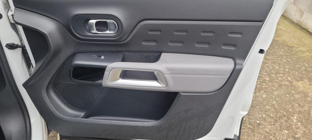 Citroen C5 Aircross C5 Aircross BlueHDi 130 S&S EAT8 Shine