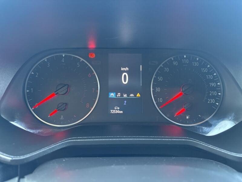 Renault Clio Clio TCe GPL 5 porte Zen N1
