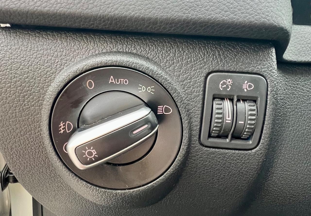 Volkswagen Tiguan 2.0 TDI 110 CV BlueMotion Acc.Permute