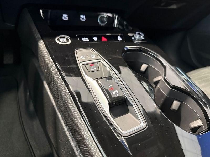 Audi A5 Avant 2.0 e-hybrid S line quattro 299cv s-tronic