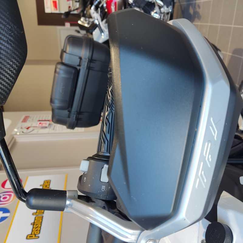 Benelli TRK 502 - 2021